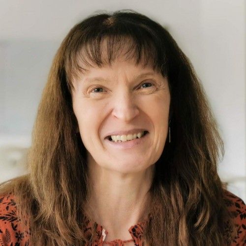 Marlene Fink, Biologie und Umweltkunde