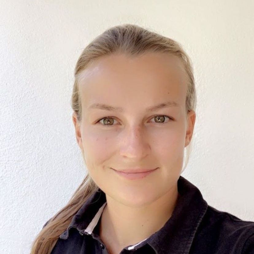 Marietta Prestele - Ansprechperson Citizen Science Award